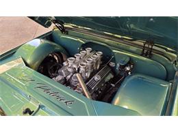 1969 Chevrolet Blazer (CC-2114619) for sale in Cadillac, Michigan