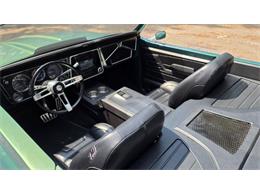 1969 Chevrolet Blazer (CC-2114619) for sale in Cadillac, Michigan