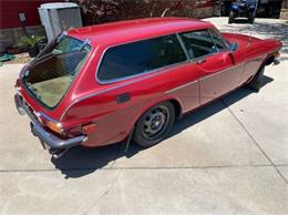 1972 Volvo 1800ES (CC-2110462) for sale in Cadillac, Michigan