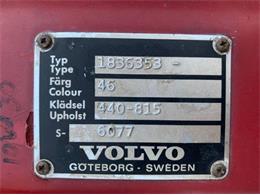 1972 Volvo 1800ES (CC-2110462) for sale in Cadillac, Michigan