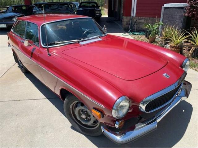 1972 Volvo 1800ES (CC-2110462) for sale in Cadillac, Michigan