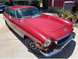 1972 Volvo 1800ES (CC-2110462) for sale in Cadillac, Michigan