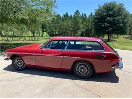 1972 Volvo 1800ES (CC-2110462) for sale in Cadillac, Michigan