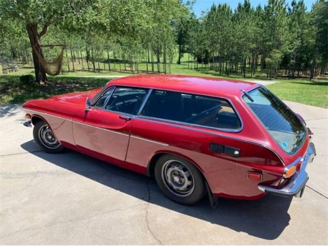 1972 Volvo 1800ES (CC-2110462) for sale in Cadillac, Michigan