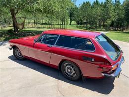 1972 Volvo 1800ES (CC-2110462) for sale in Cadillac, Michigan