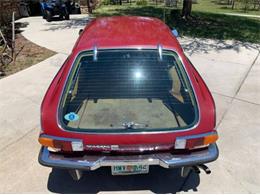 1972 Volvo 1800ES (CC-2110462) for sale in Cadillac, Michigan