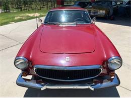 1972 Volvo 1800ES (CC-2110462) for sale in Cadillac, Michigan