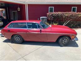1972 Volvo 1800ES (CC-2110462) for sale in Cadillac, Michigan
