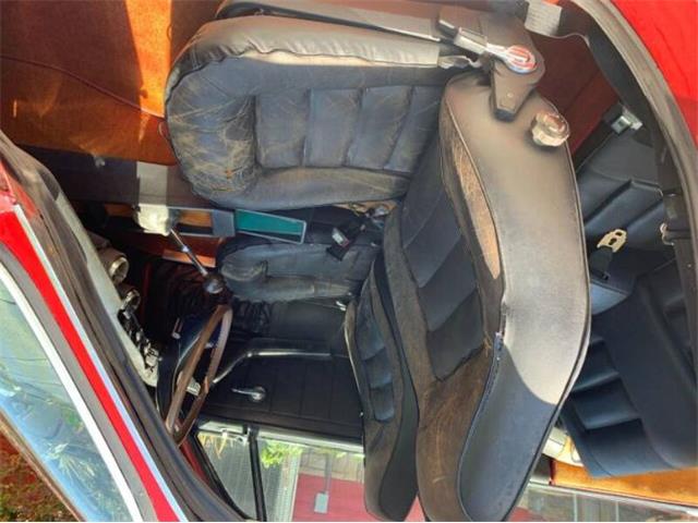 1972 Volvo 1800ES (CC-2110462) for sale in Cadillac, Michigan