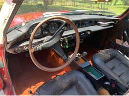 1972 Volvo 1800ES (CC-2110462) for sale in Cadillac, Michigan