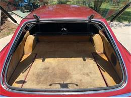 1972 Volvo 1800ES (CC-2110462) for sale in Cadillac, Michigan