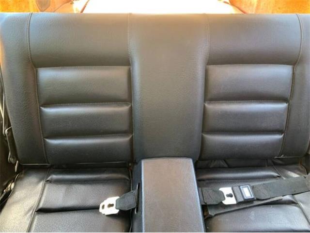 1972 Volvo 1800ES (CC-2110462) for sale in Cadillac, Michigan