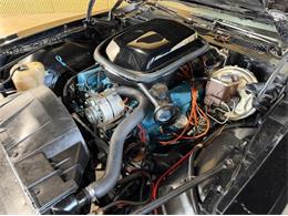 1977 Pontiac Firebird Trans Am (CC-2114620) for sale in Cadillac, Michigan