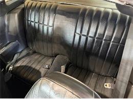 1977 Pontiac Firebird Trans Am (CC-2114620) for sale in Cadillac, Michigan