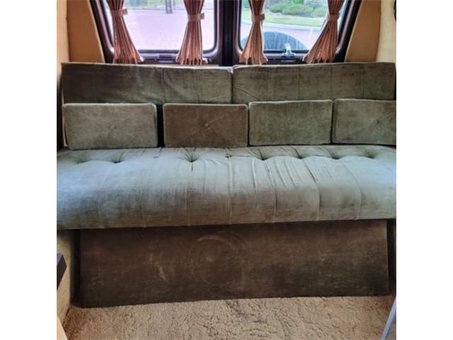 1979 Chevrolet G20 (CC-2114621) for sale in Cadillac, Michigan