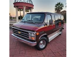 1979 Chevrolet G20 (CC-2114621) for sale in Cadillac, Michigan