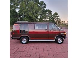 1979 Chevrolet G20 (CC-2114621) for sale in Cadillac, Michigan