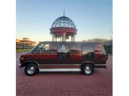 1979 Chevrolet G20 (CC-2114621) for sale in Cadillac, Michigan