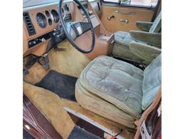 1979 Chevrolet G20 (CC-2114621) for sale in Cadillac, Michigan