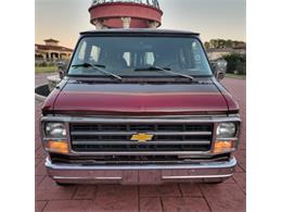 1979 Chevrolet G20 (CC-2114621) for sale in Cadillac, Michigan