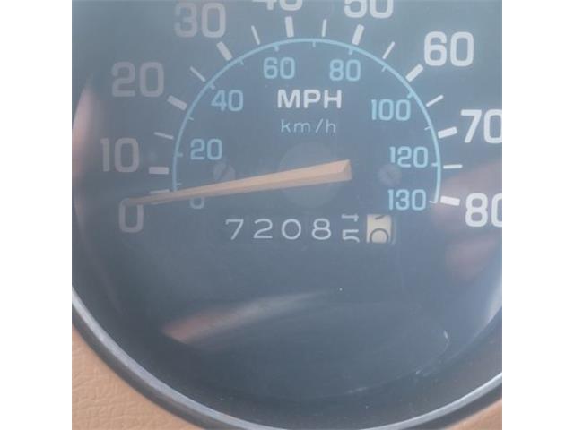 1979 Chevrolet G20 (CC-2114621) for sale in Cadillac, Michigan