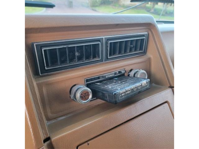 1979 Chevrolet G20 (CC-2114621) for sale in Cadillac, Michigan