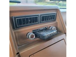 1979 Chevrolet G20 (CC-2114621) for sale in Cadillac, Michigan