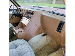1979 Chevrolet G20 (CC-2114621) for sale in Cadillac, Michigan
