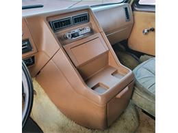 1979 Chevrolet G20 (CC-2114621) for sale in Cadillac, Michigan