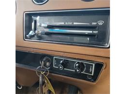 1979 Chevrolet G20 (CC-2114621) for sale in Cadillac, Michigan