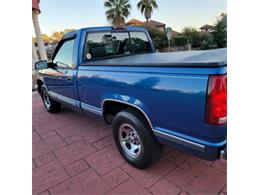 1997 Chevrolet C/K 1500 (CC-2114622) for sale in Cadillac, Michigan