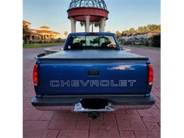 1997 Chevrolet C/K 1500 (CC-2114622) for sale in Cadillac, Michigan