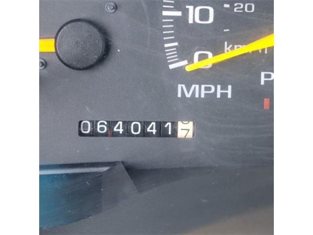 1997 Chevrolet C/K 1500 (CC-2114622) for sale in Cadillac, Michigan