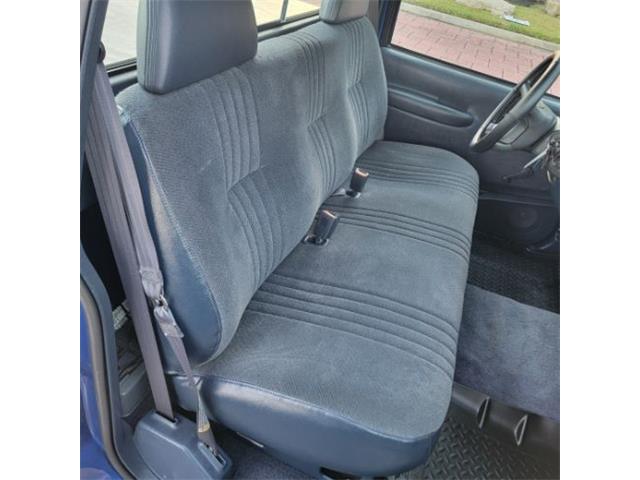 1997 Chevrolet C/K 1500 (CC-2114622) for sale in Cadillac, Michigan