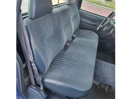 1997 Chevrolet C/K 1500 (CC-2114622) for sale in Cadillac, Michigan