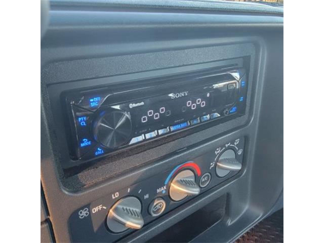 1997 Chevrolet C/K 1500 (CC-2114622) for sale in Cadillac, Michigan