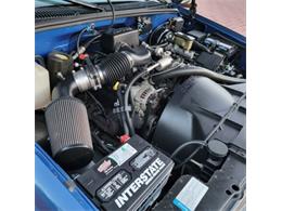 1997 Chevrolet C/K 1500 (CC-2114622) for sale in Cadillac, Michigan