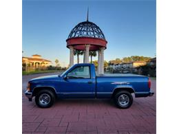 1997 Chevrolet C/K 1500 (CC-2114622) for sale in Cadillac, Michigan