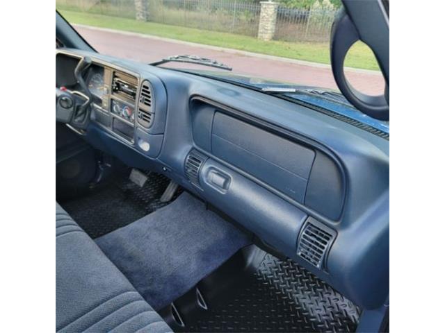 1997 Chevrolet C/K 1500 (CC-2114622) for sale in Cadillac, Michigan