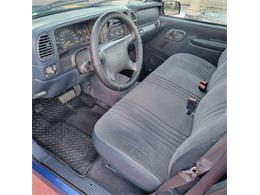 1997 Chevrolet C/K 1500 (CC-2114622) for sale in Cadillac, Michigan