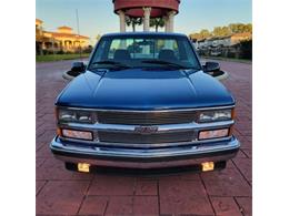 1997 Chevrolet C/K 1500 (CC-2114622) for sale in Cadillac, Michigan