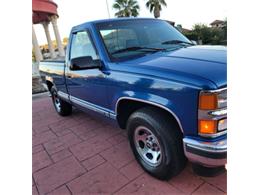 1997 Chevrolet C/K 1500 (CC-2114622) for sale in Cadillac, Michigan