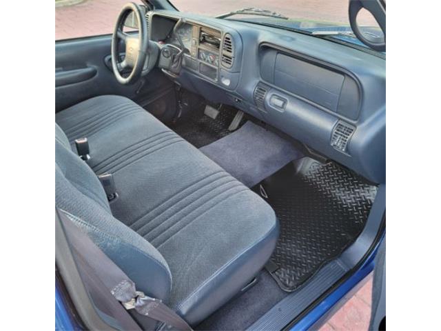 1997 Chevrolet C/K 1500 (CC-2114622) for sale in Cadillac, Michigan