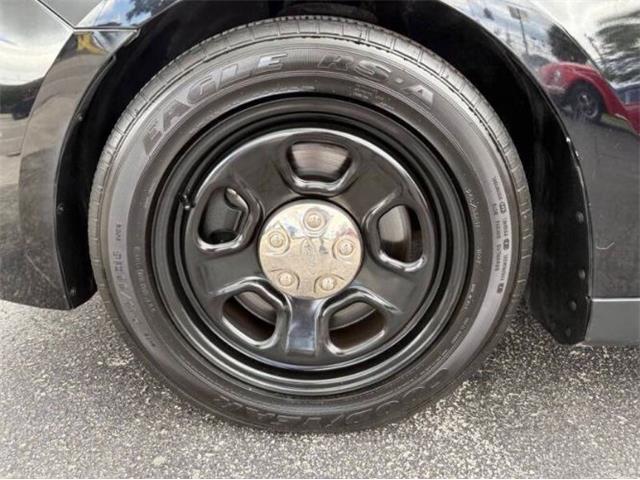2015 Ford Taurus (CC-2114623) for sale in Cadillac, Michigan