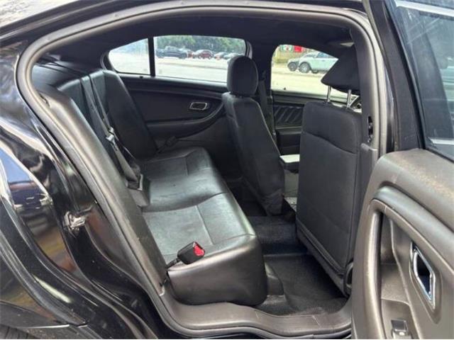 2015 Ford Taurus (CC-2114623) for sale in Cadillac, Michigan