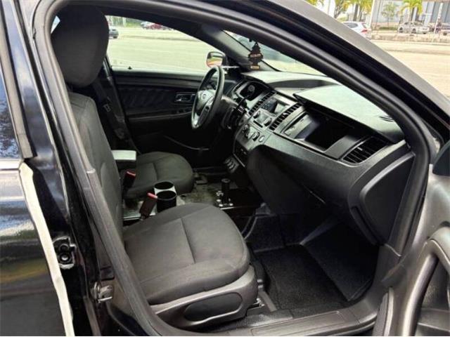 2015 Ford Taurus (CC-2114623) for sale in Cadillac, Michigan