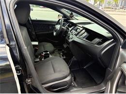 2015 Ford Taurus (CC-2114623) for sale in Cadillac, Michigan