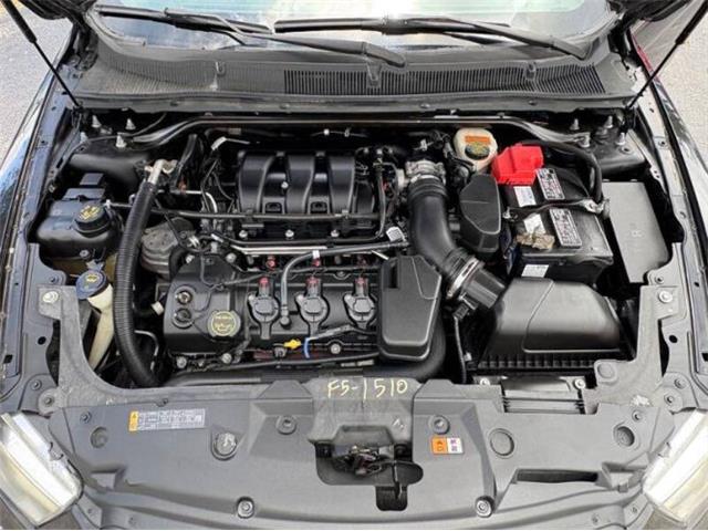 2015 Ford Taurus (CC-2114623) for sale in Cadillac, Michigan