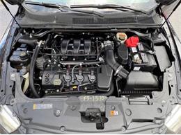 2015 Ford Taurus (CC-2114623) for sale in Cadillac, Michigan