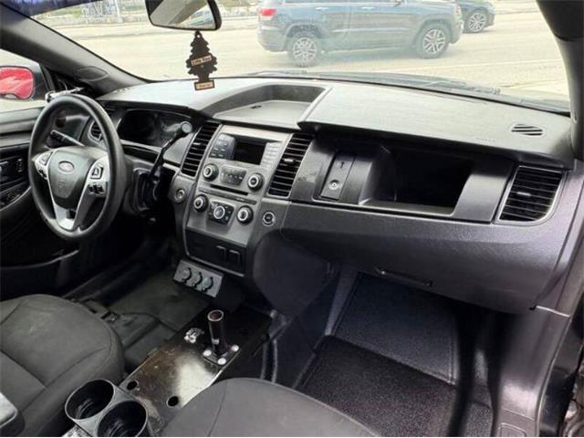 2015 Ford Taurus (CC-2114623) for sale in Cadillac, Michigan